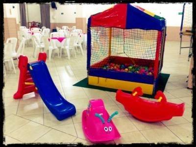 Alugar Brinquedos Festas no Jardins - Locação de Brinquedo Infantil