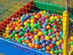 Alugar Piscina de Bolinhas para Festa Infantil Preço no Campo Belo - Aluguel de Piscina de Bolinhas para Festas