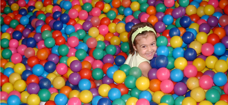 Alugar Piscina de Bolinhas para Festa Infantil no Jardim Bonfiglioli - Alugar Piscina de Bolinhas