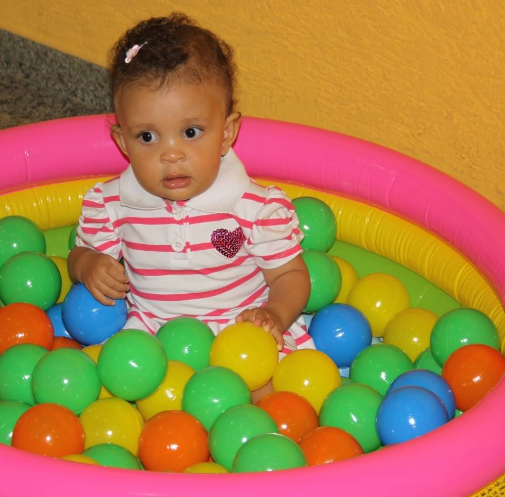 Alugar Piscina de Bolinhas para Festas Preço em Alphaville - Alugar Piscina de Bolinhas para Festa Infantil