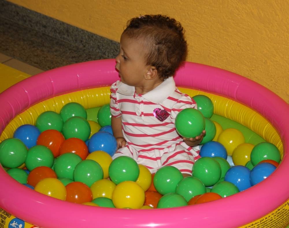 Alugar Piscina de Bolinhas para Festas em Cotia - Locação de Piscina de Bolinhas