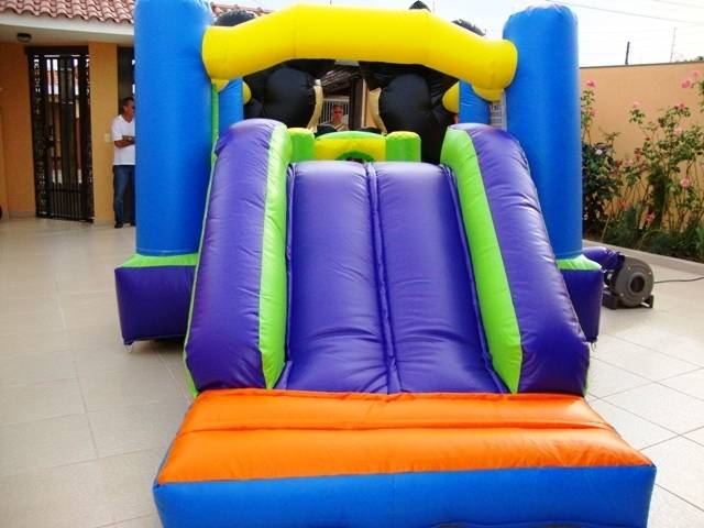 Alugar Tobogã Inflável para Festa Infantil Preço em Perdizes - Alugar Tobogã Inflável para Festa Infantil