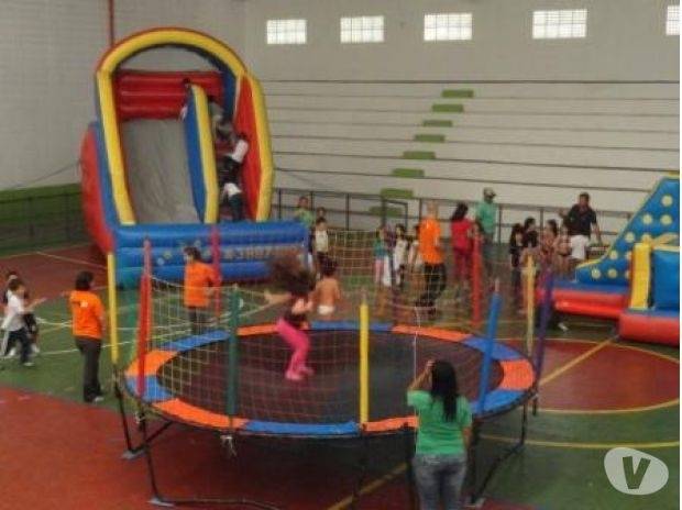 Aluguel Brinquedo no Jardim Europa - Aluguel de Brinquedo Infantil para Festa