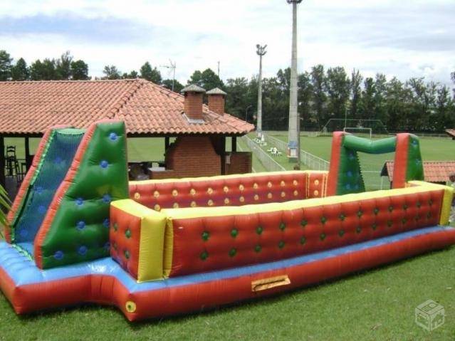 Aluguel de Brinquedos Infantis no Jardim Bonfiglioli - Aluguel de Brinquedo Infantil para Festa