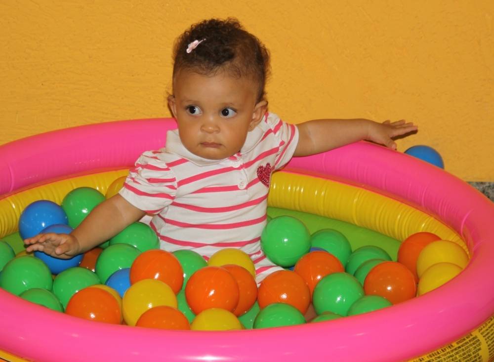 Aluguel de Piscina de Bolinhas no Alto da Lapa - Aluguel de Piscina de Bolinhas para Festa Infantil