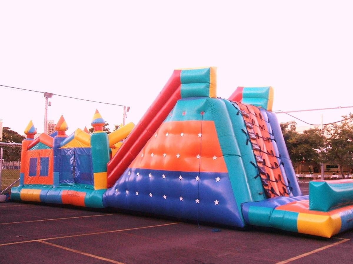 Locação de Brinquedo Infantil no Campo Belo - Alugar Brinquedos para Festas