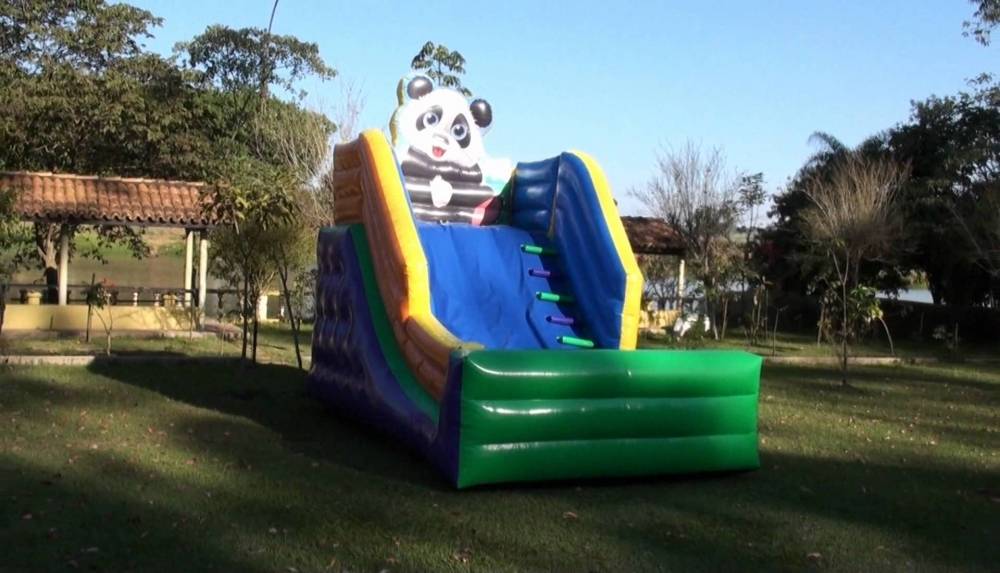 Locação de Brinquedos Sp no Campo Limpo - Alugar Brinquedo para Festa