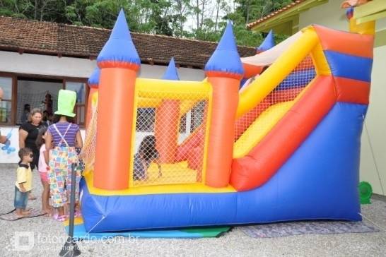 Locação de Pula-pula para Festa Infantil Preço no Jardim Paulista - Alugar Pula-pula para Festas