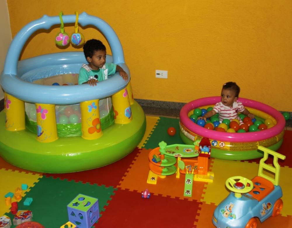 Locações de Piscinas de Bolinhas na Freguesia do Ó - Alugar Piscina de Bolinhas