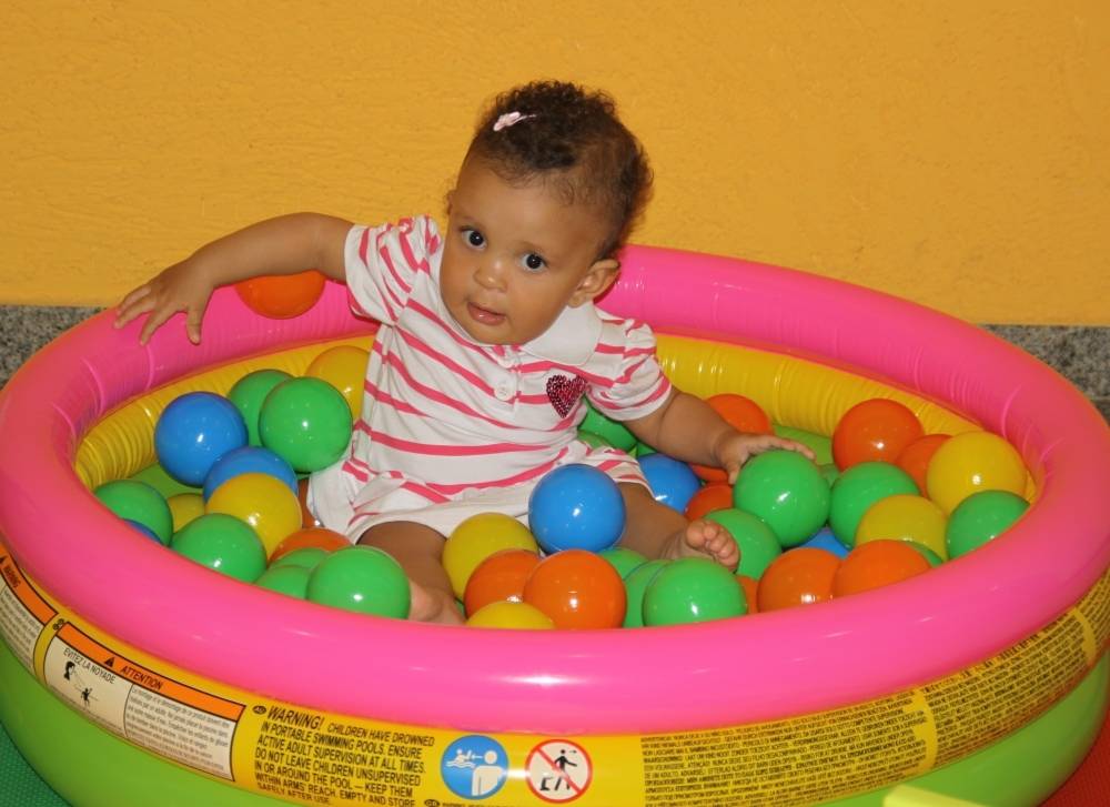 Piscinas de Bolinhas para Aluguel em Cotia - Alugar Piscina de Bolinhas para Festa Infantil