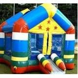 alugar piscina de bolinhas para aniversários em Sumaré