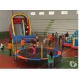 locação de brinquedo infantil sp em Alphaville